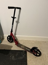 Zinc Children’s Scooter