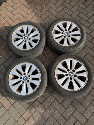 Bmw series e81 - bmw,