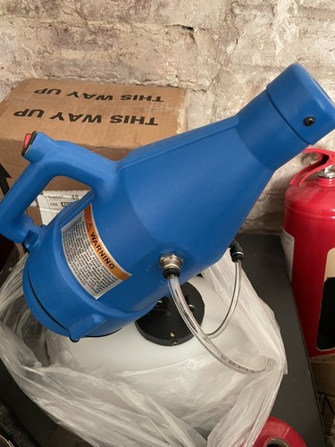 Portable ultra low capacity - portable, ultra-low