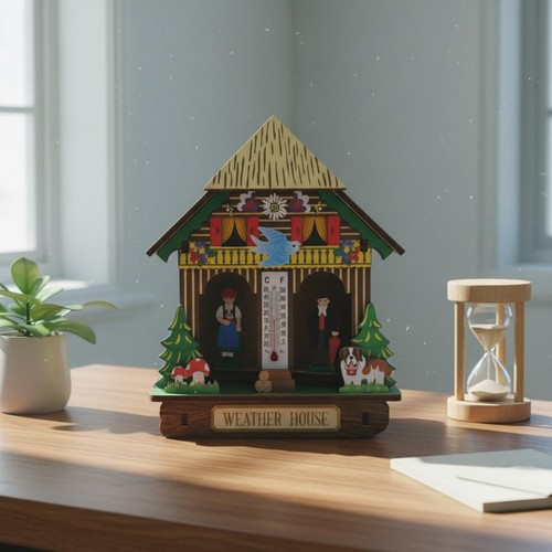 Weather house temperature - weather, and