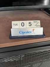 Desktop Calendar Home Office