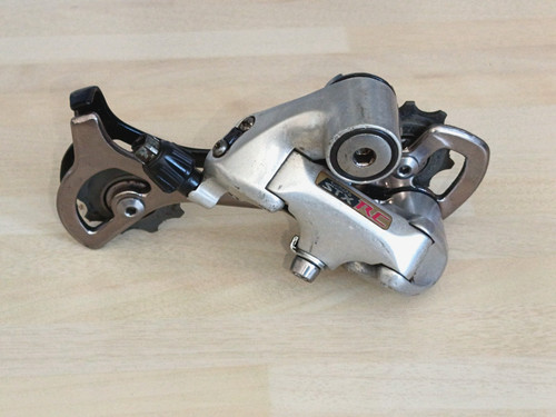 Shimano stx mc33 rear - stx, rd-mc33
