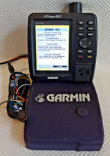 GARMIN GPSMAP 182C MARINE