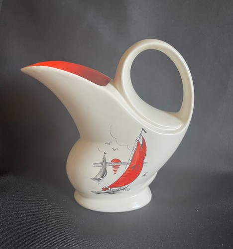 Vintage crown devon fieldings - crown,