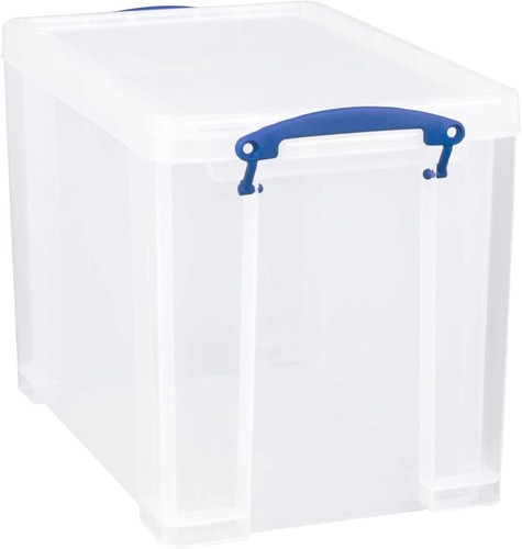 Really useful box plastic - really,