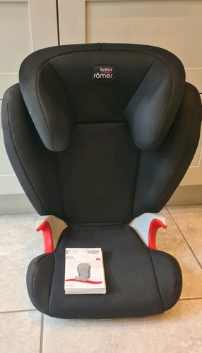 Britax kid car - kid,