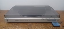 TECHNICS SL-DL5 Direct Drive