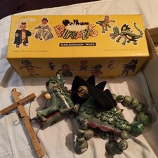 Vintage Boxed Large Pelham