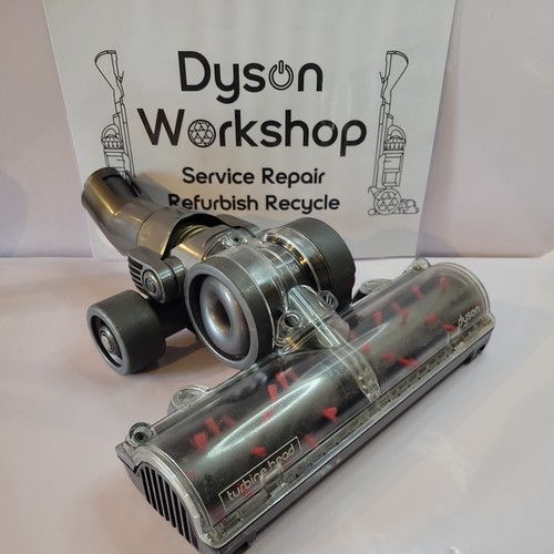 Genuine dyson used cleaned - used,