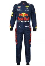 Go-Kart Racing Suit/Karting Suit Digital Printed One Piece Karting Race Outfit