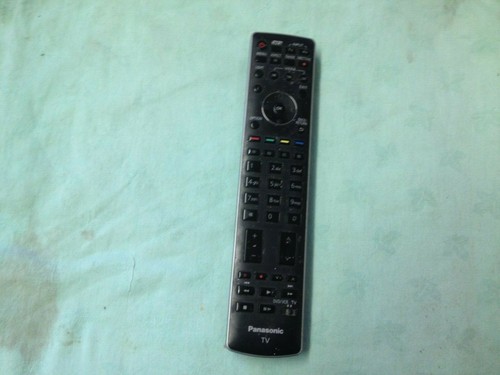 Panasonic viera n2qayb000593 - panasonic,