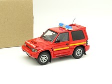 Auto Art SB 1/43 - Mitsubishi
