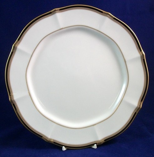 Noritake gilded age dinner - age,