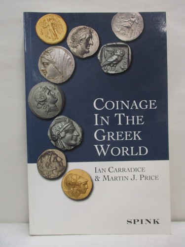 Coinage the greek world - coinage,