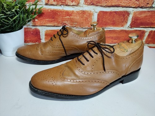 Mens samuel windsor 5 - windsor, tan