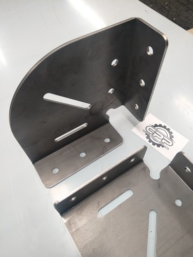 Welding square 180mm - 180mm, 90