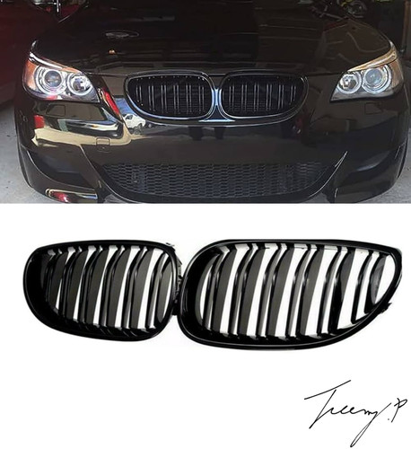Bmw series e60 2004 - 5, 2004-2010