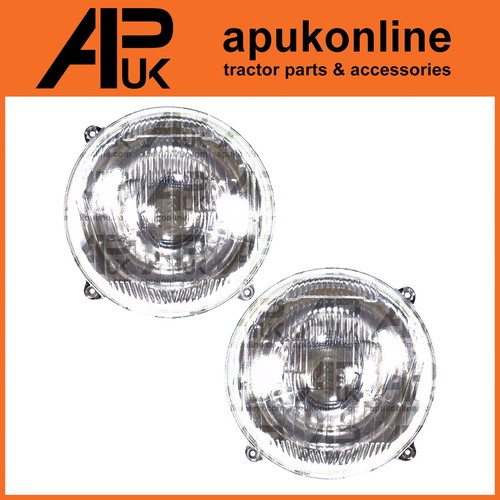 Headlight headlamp for john - 2x,
