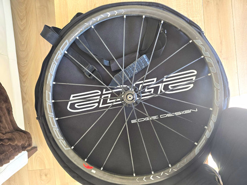 Fulcrum racing zero carbon - fulcrum,