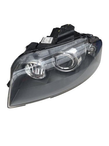 Audi tdi mk2 headlight - a3,