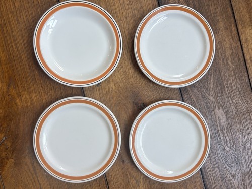 Vintage set four dunn - of,