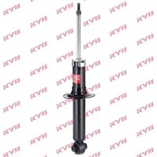 REAR SHOCK ABSORBER FITS: FITS