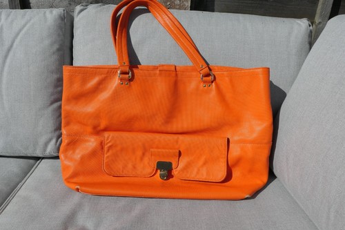 Orla kiely tote - orla,