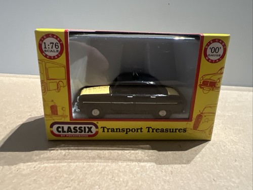 Classix diecast em76809 - classix, 1/76