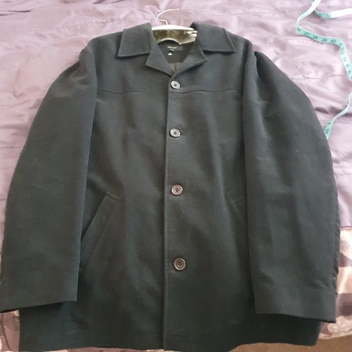 Next black moleskin jacket - black,