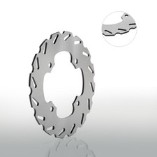 Front or Rear Brake Disc Rotor