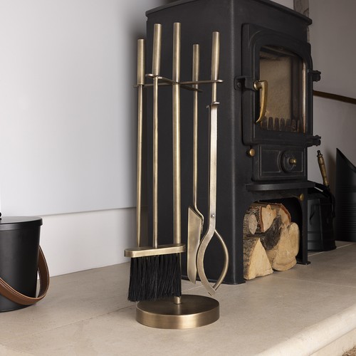 Chestnut fireside companion - chestnut,