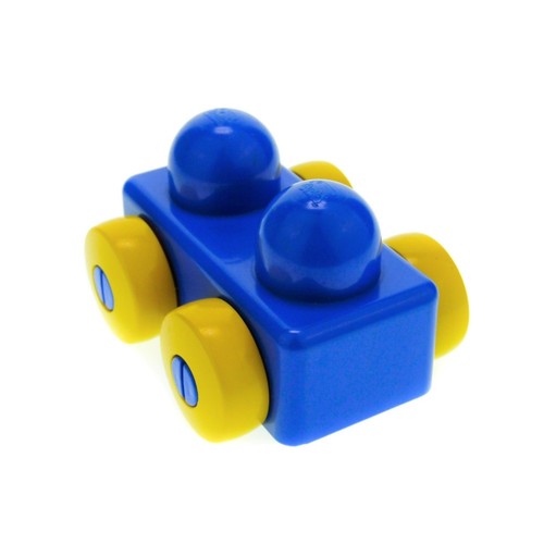 Lego duplo primo car - 1x,