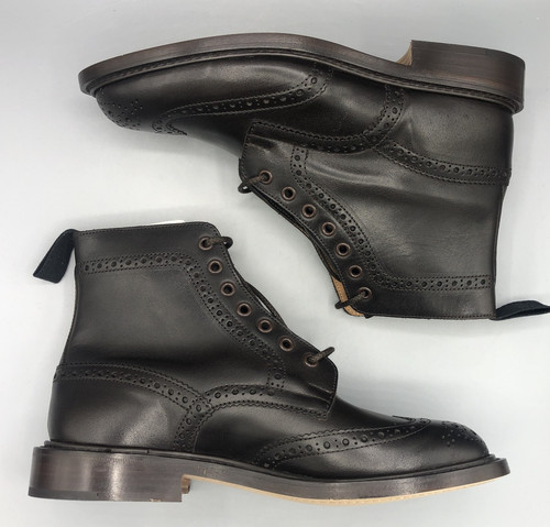 Trickers stow dark - stow,, brown