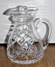 Stuart Crystal Fine Little