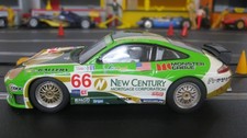 Scalextric Porsche 911 GT3R Code C2665
