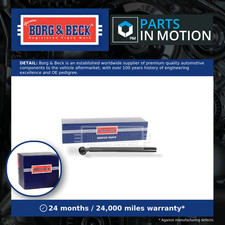 Tie / Track Rod End fits CITROEN SAXO 1.1 Inner Right 96 to 03 Joint B&B Quality