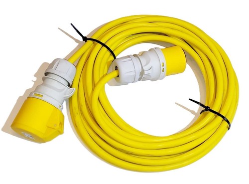 Extension lead cable - extension,