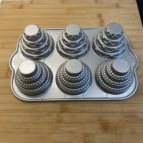 Nordic ware heritage - nordic,