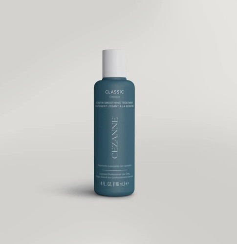 Cezanne classic keratin - classic,