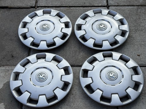 Vauxhall zafira wheel - zafira, 15"