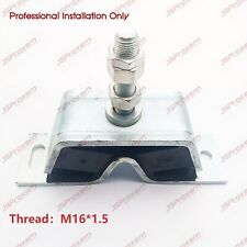 For Yanmar Marine Diesel Engine Mount 150 3JH4JH 121370-08351 M16*1.5