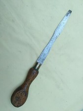 TOGA ANTIQUE SHIPWRIGHTS FLAT