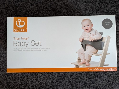 Stokke tripp trapp baby - trapp,