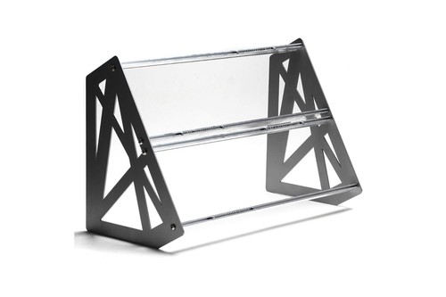 Synthrotek cheeks steel - cheeks, of