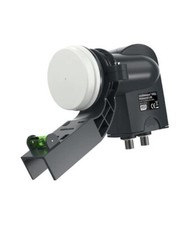 BOX OF 5 Wideband LNB for sky