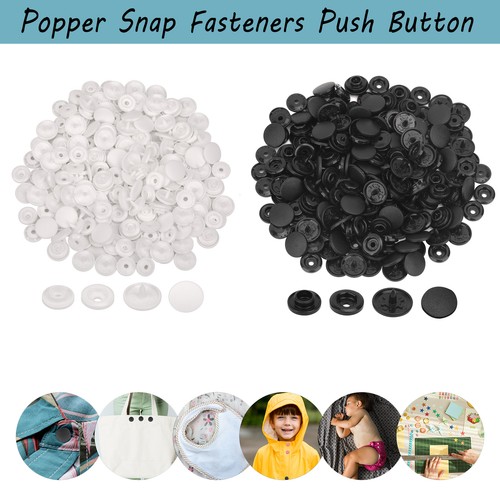 Kam plastic popper - kam,
