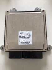 A6519005203 ECU C CLASS MERCEDES 2.1L Diesel 14-21