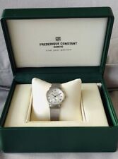 Frederique Constant Slim