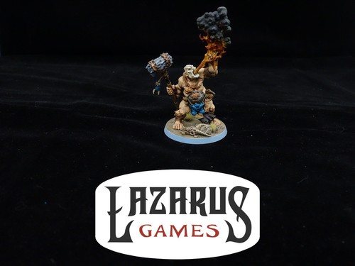 Warhammer ogre kingdoms aos - fb,