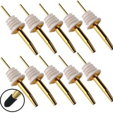 20* Stainless Steel Free Flow